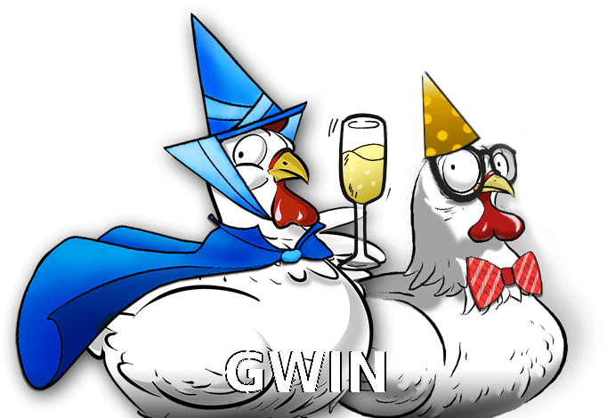 GWIN