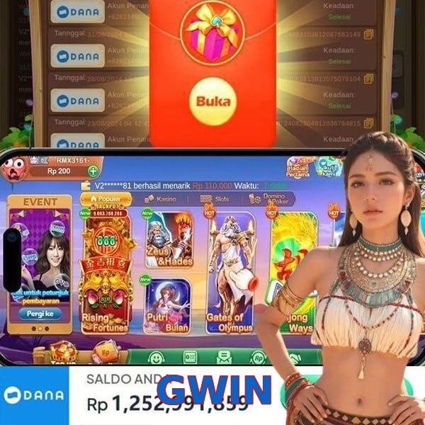 GWIN