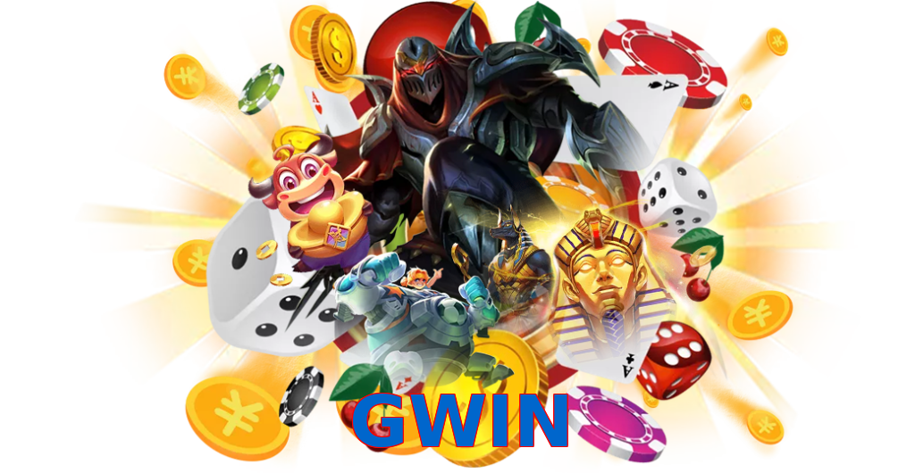 GWIN