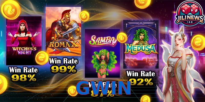 GWIN
