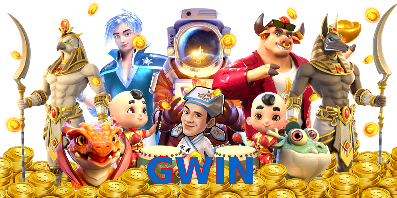 GWIN