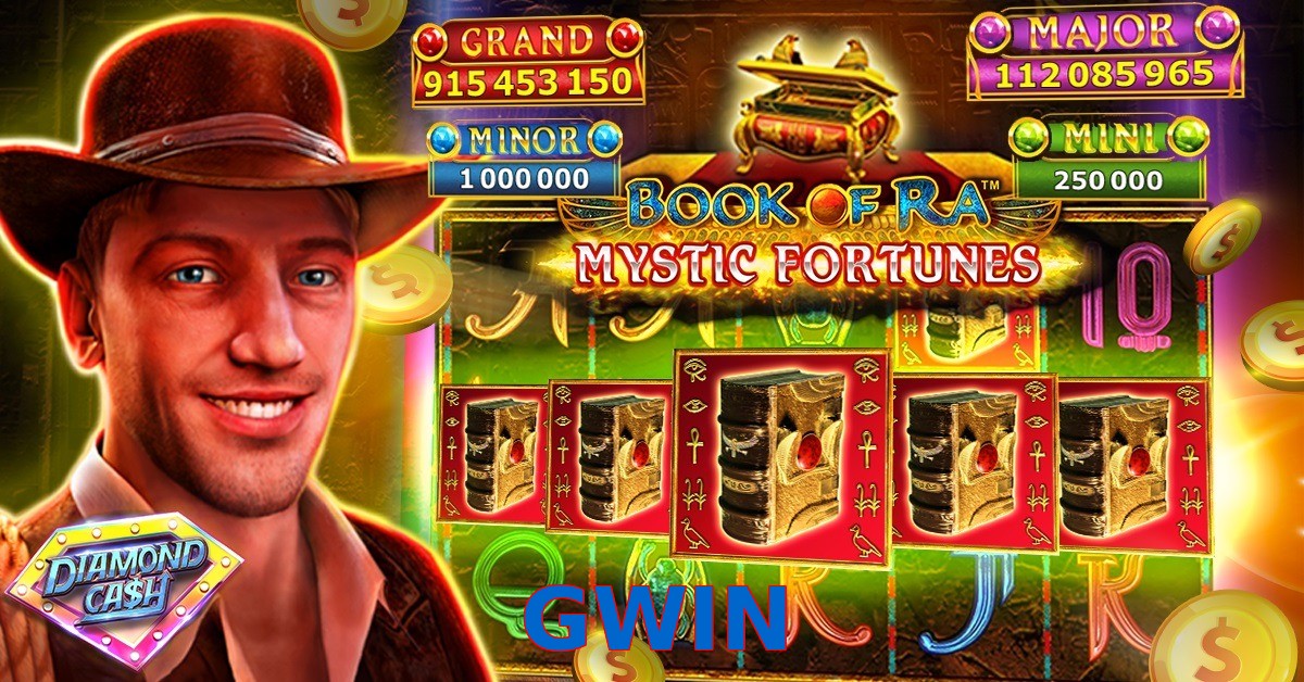 GWIN