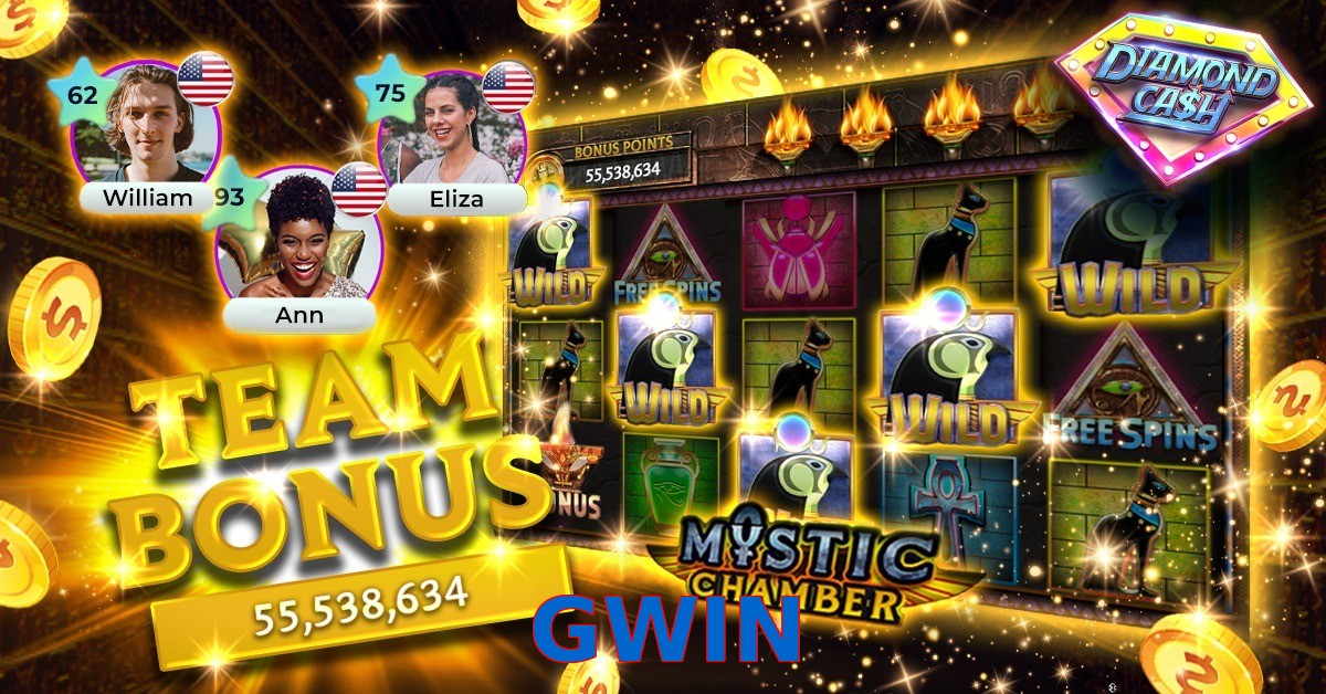 GWIN