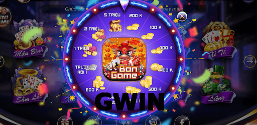 GWIN