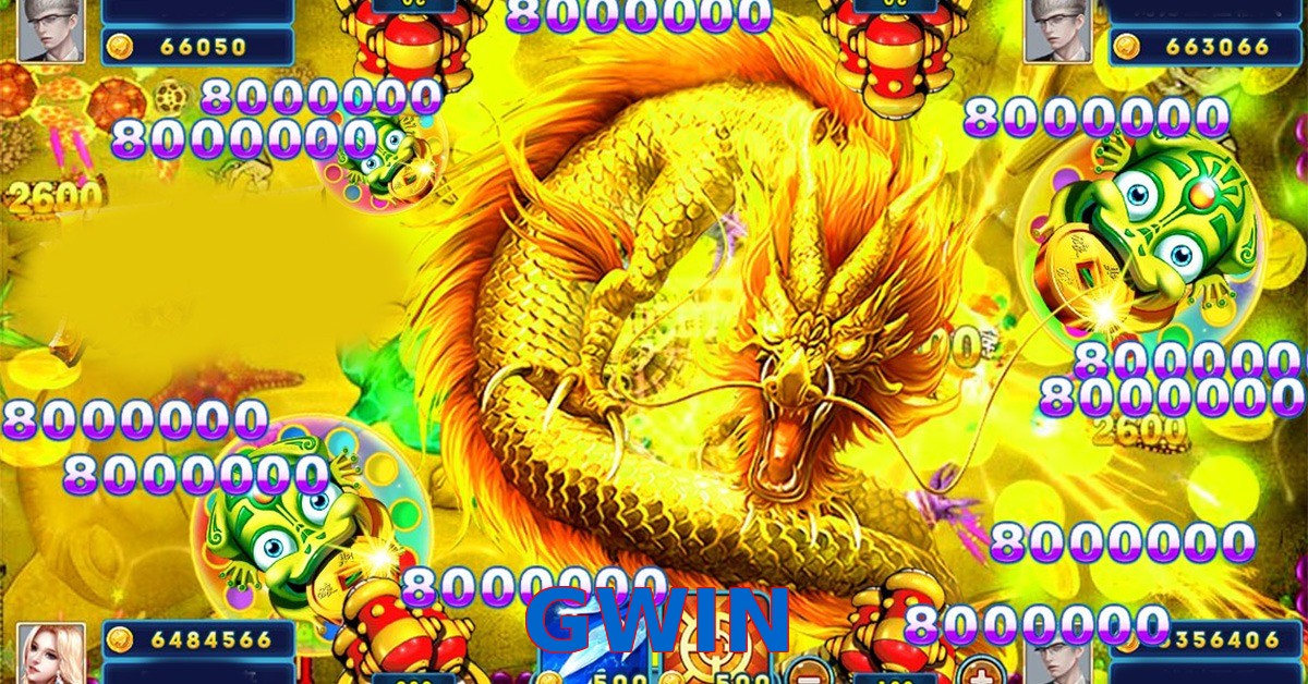 GWIN
