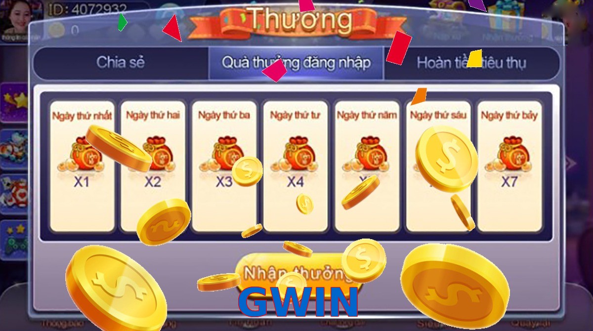 GWIN