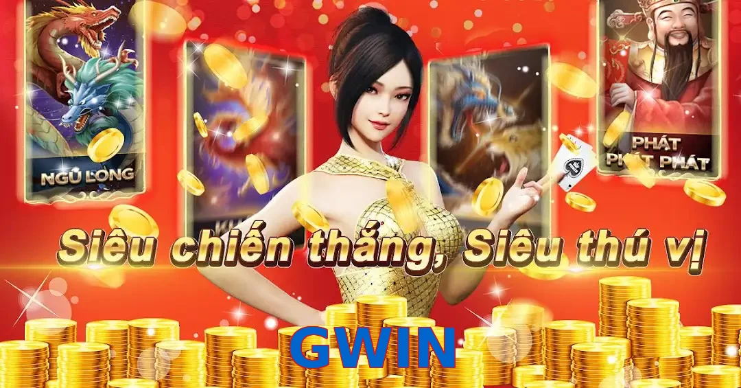 GWIN