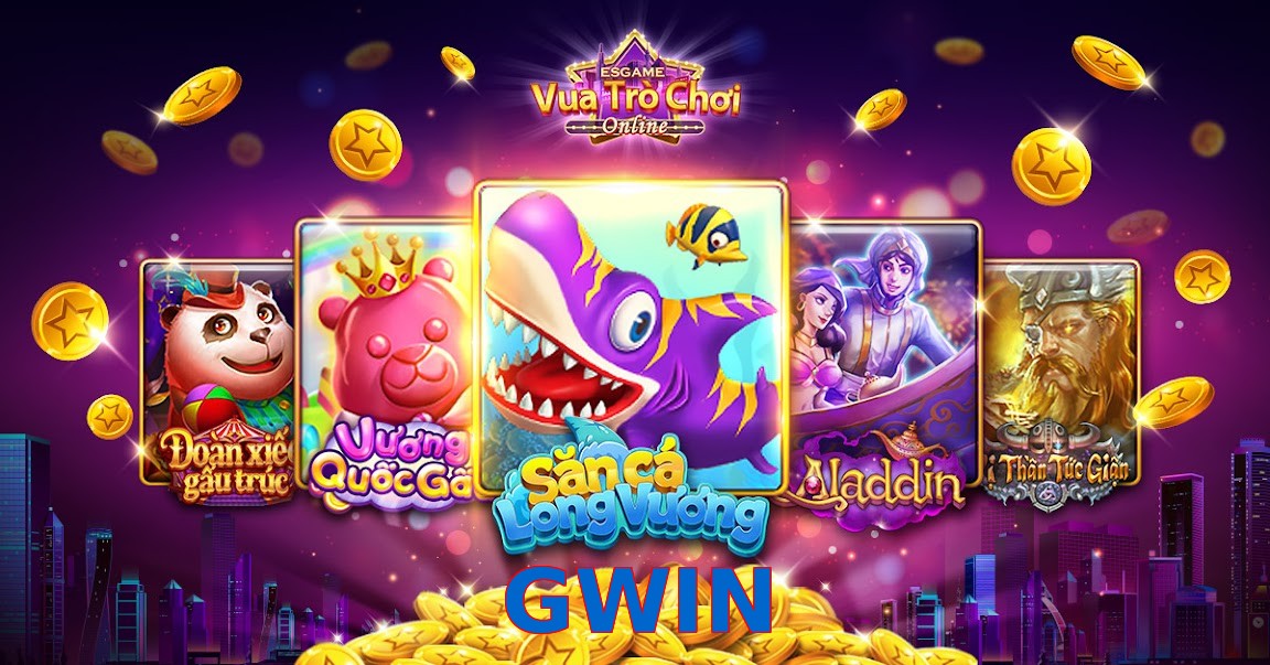 GWIN