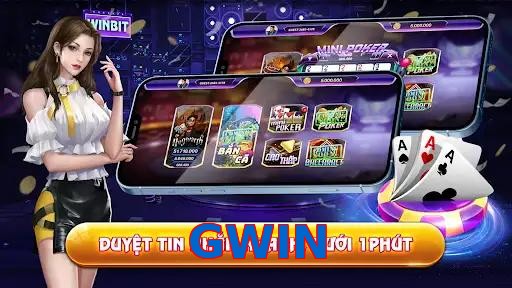 GWIN