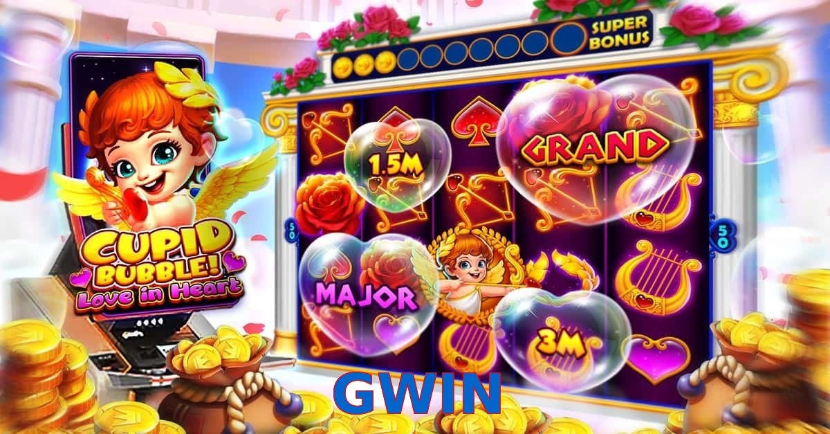GWIN