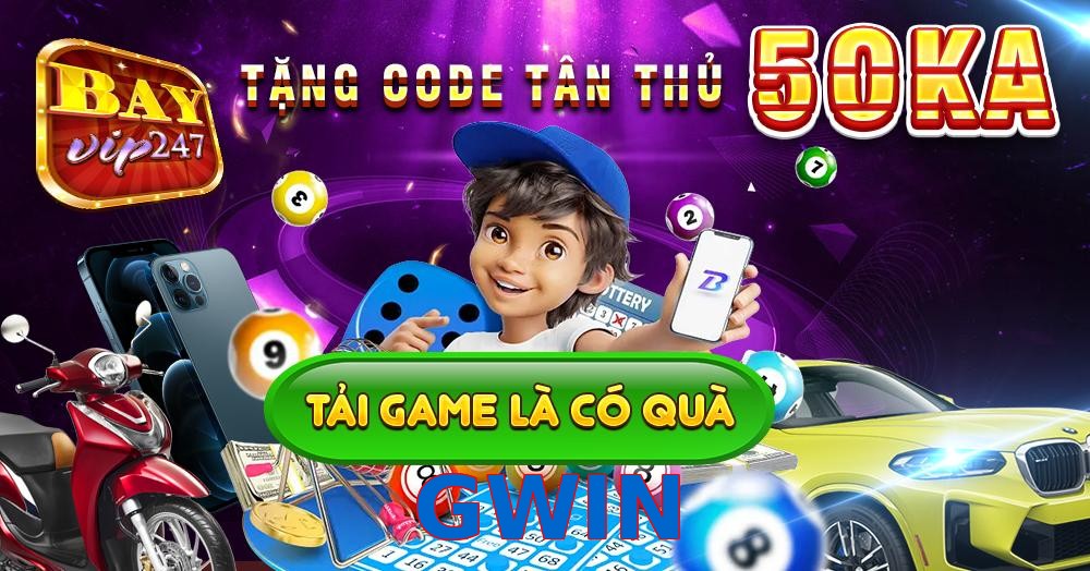 GWIN