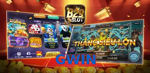 GWIN