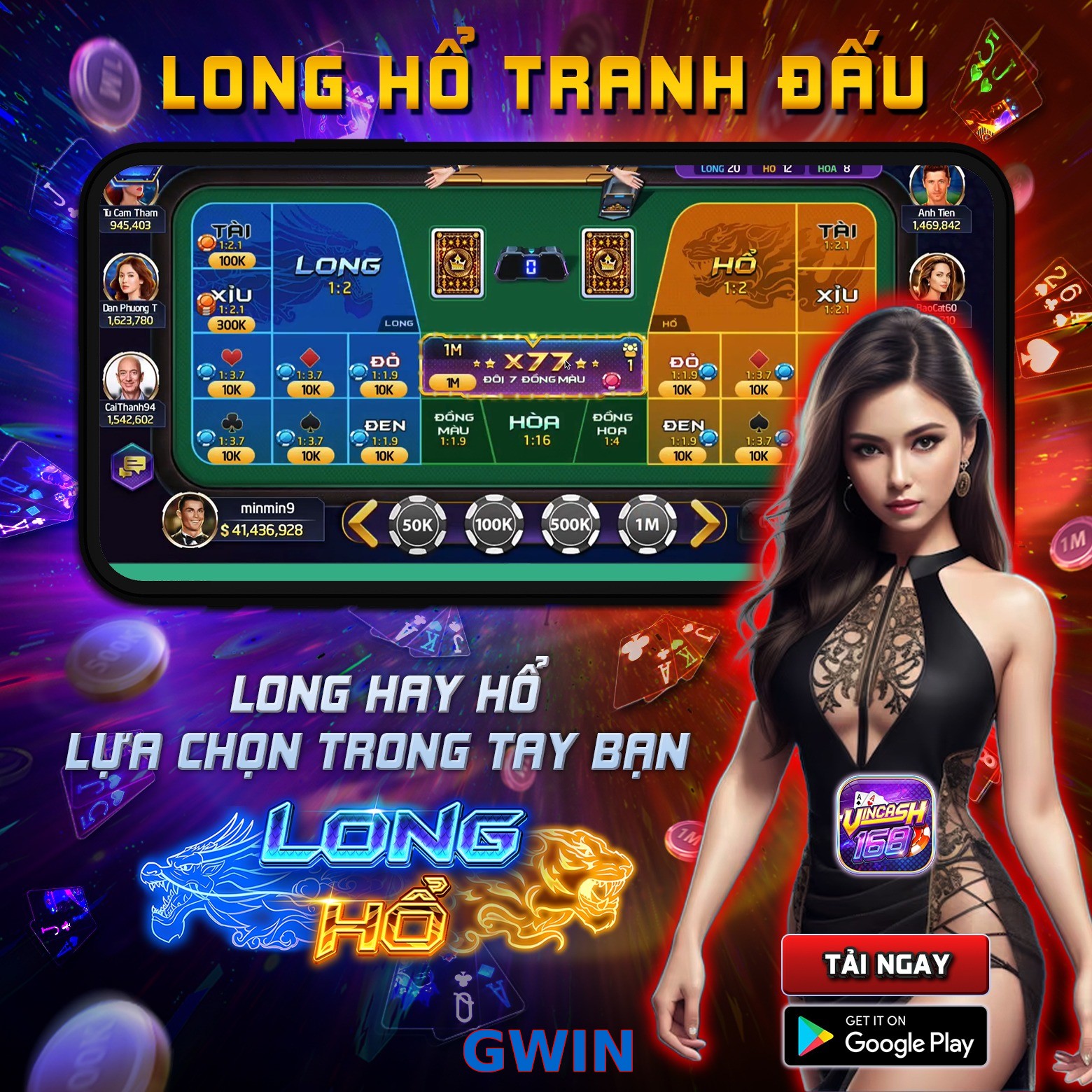 GWIN