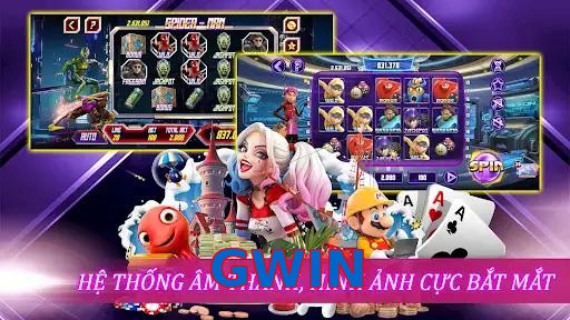 GWIN