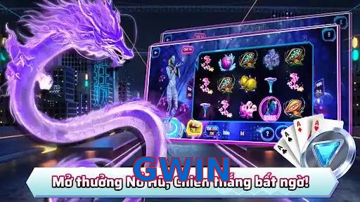 GWIN