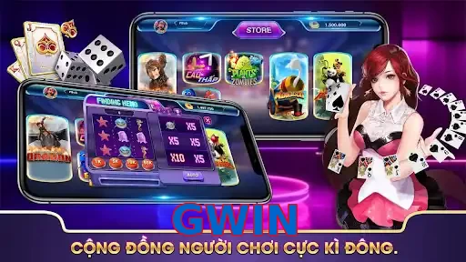 GWIN