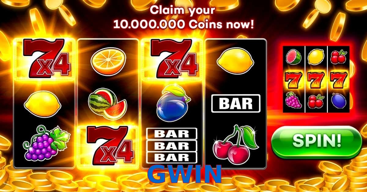 GWIN