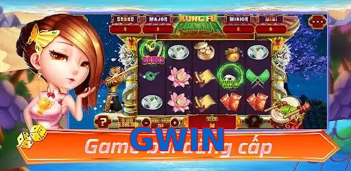 GWIN