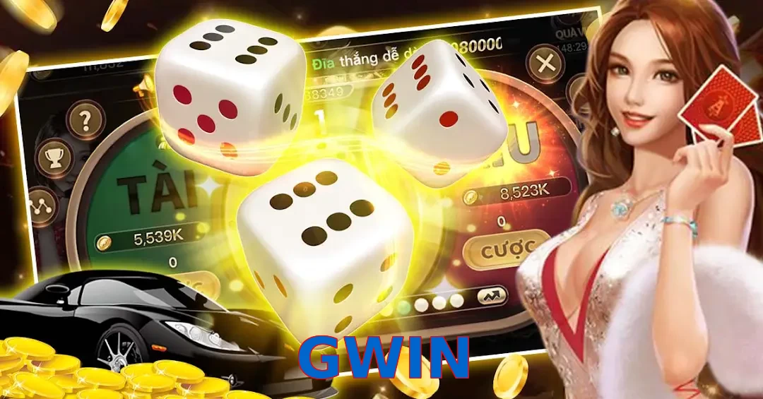 GWIN