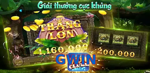 GWIN